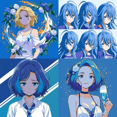 Sref 1724439395