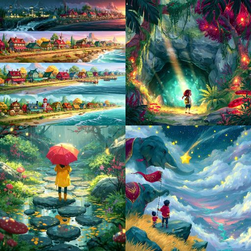 --sref 3956445944