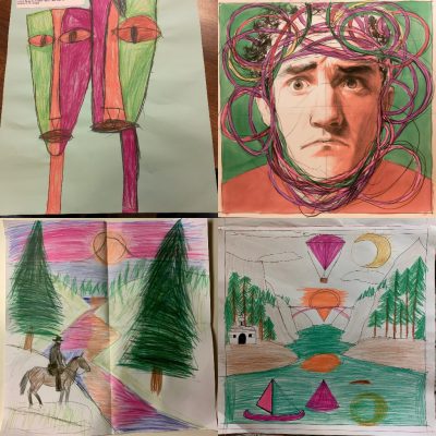 Sref 841548967