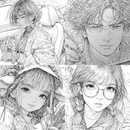 --sref 733646536