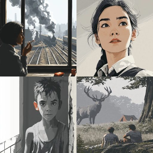 --sref 2822986308