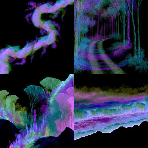 --sref 3818763791