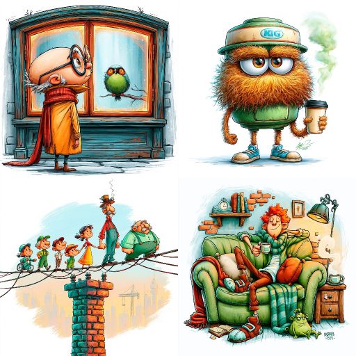 --sref 601508334