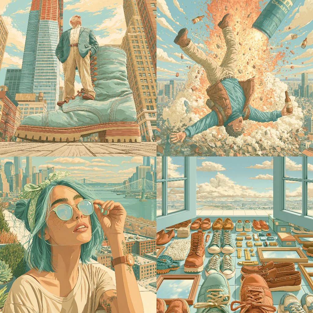 Sref 3052314799
