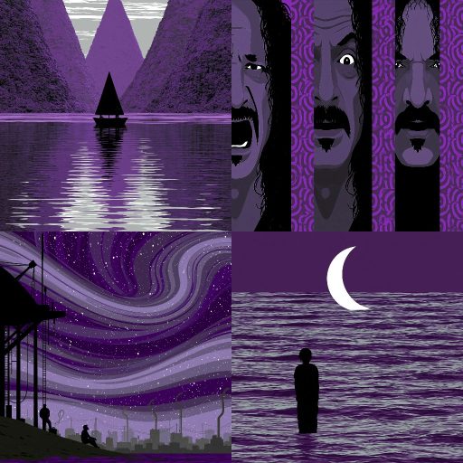 --sref 4146633176